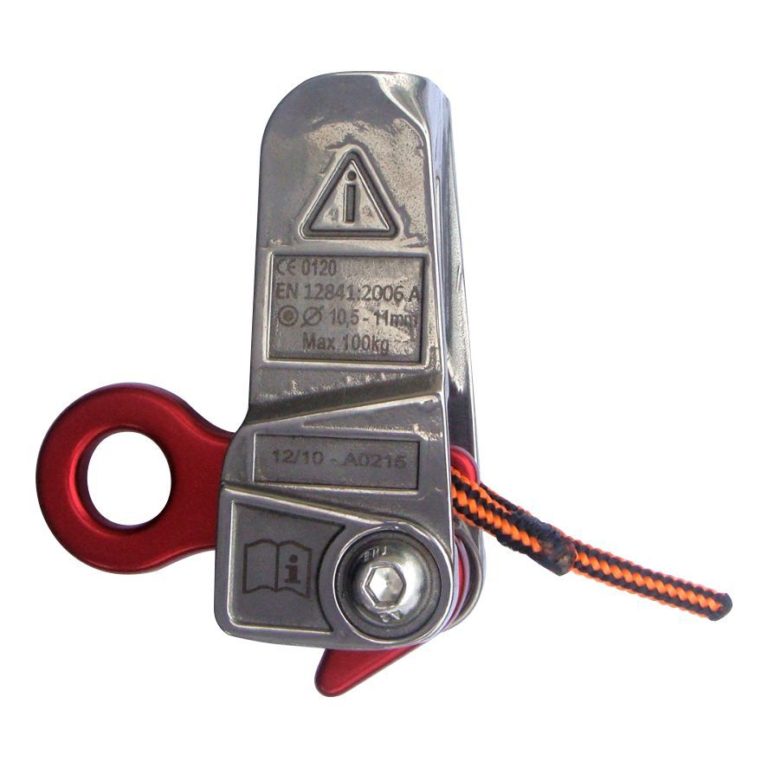 S.Tec DUCKR Backup device Carleton Rescue Equipment Ltd