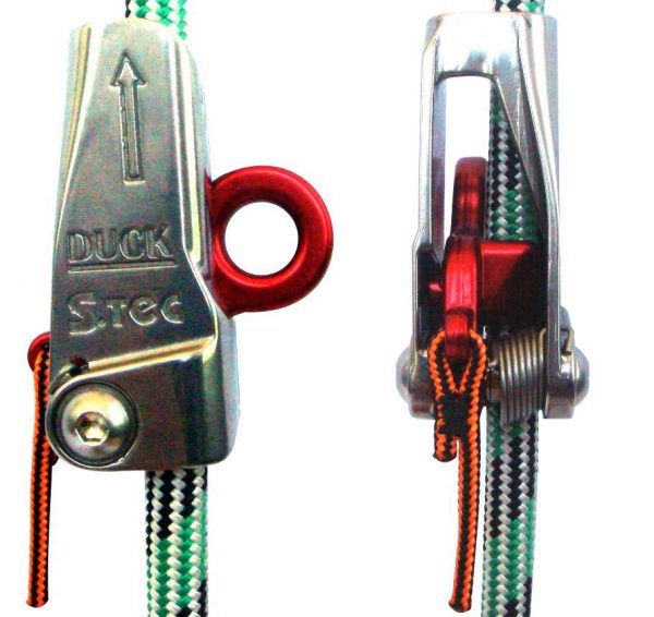 S.Tec DUCK-R Back-up device - Image 4