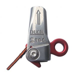 S.Tec DUCK-R Back-up device