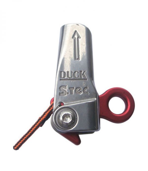 S.Tec DUCK-R Back-up device