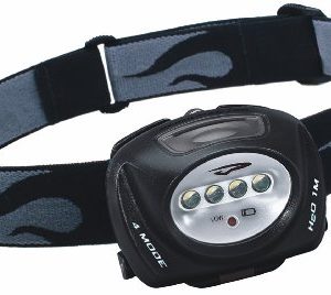 Princeton Tec Quad Headlamp
