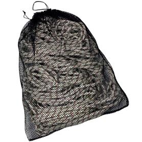 PMI Mesh Rope Washing Bag