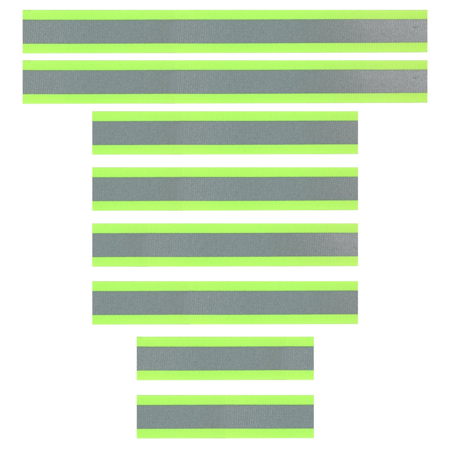 Reflective Strips Carleton Rescue Equipment Ltd