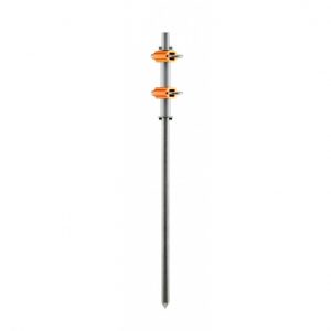 SMC Rescue StayK Picket System