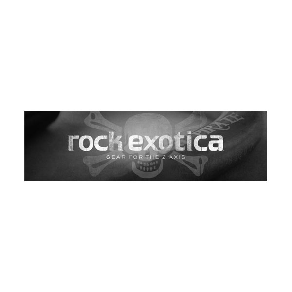 Rock Exotica