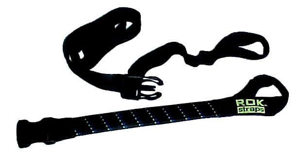 KENT UNIVERSAL THIGH STRAPS - Rock-N-Rescue