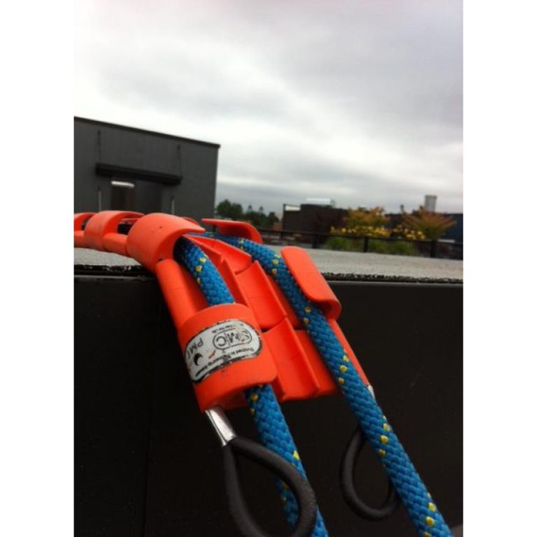 Rope Tracker Carleton Rescue Equipment Ltd