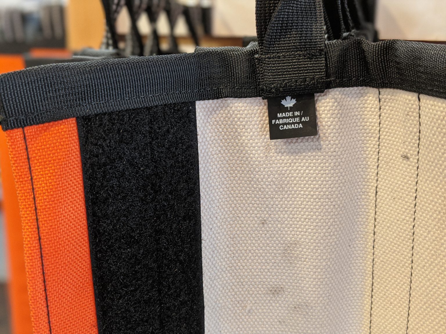 CRE Premium Rope Protection - Carleton Rescue Equipment Ltd