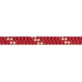 10mm Classic Rope Red/white EZ-Bend