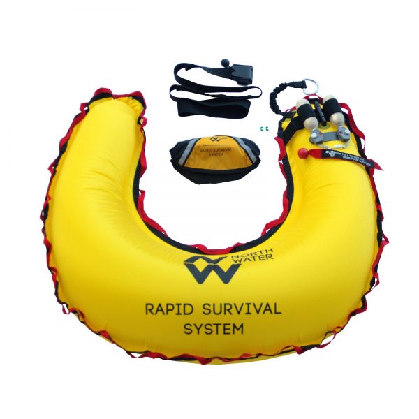 Rapid Survival System - Image 2