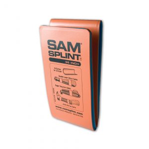SAM Splint