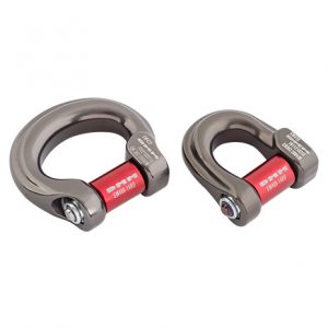 COMPACT SHACKLE