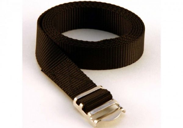 Sked Retainer Strap