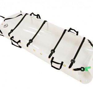 Bariatric Sked Stretcher