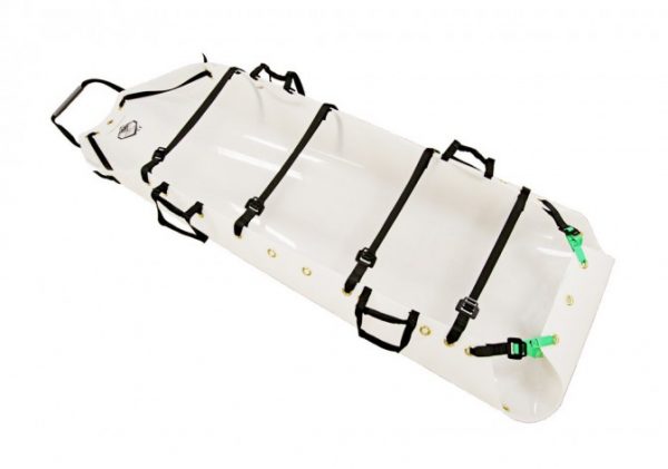 Bariatric Sked Stretcher