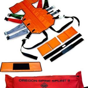 OREGON SPINE SPLINT II