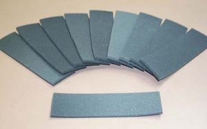 SKEDCO Dispos-A-Pads, package of 10