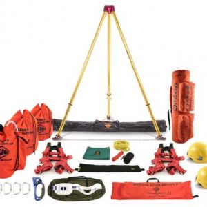 SKEDCO SKED-EVAC® CSR KIT
