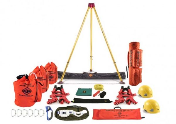 SKEDCO SKED-EVAC® CSR KIT