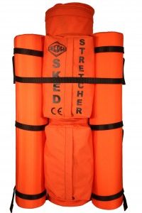Sked® Complete Rescue System