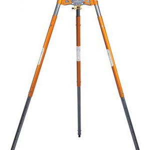 SMC TerrAdaptor Tripod System