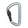 Lite Alloy Steel Locking D, Bright - Image 3