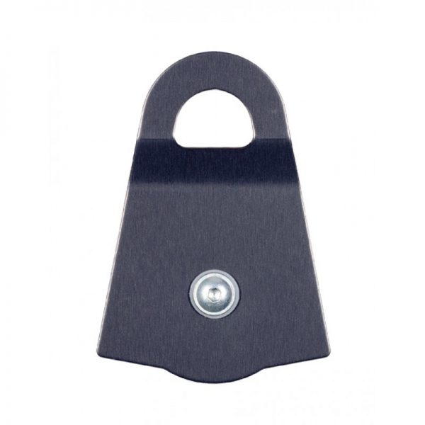 SMC 3" Aluminum Prusik Minding Pulley "PMP - Image 3