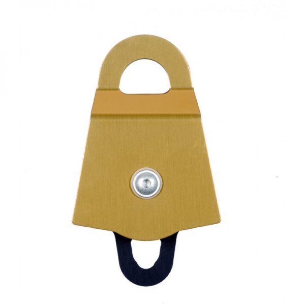 SMC 3" Aluminum Prusik Minding Pulley "PMP - Image 6