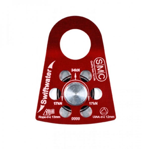 Swiftwater Pulley - Image 4