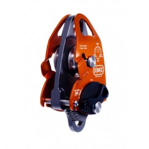 Advance Tech HX Progress Capture Pulley