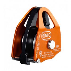Advance Tech Mate Double Pulley