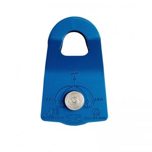 JR Double Pulley
