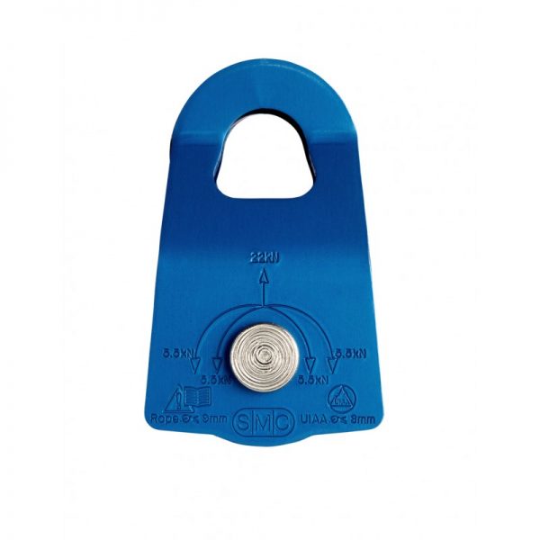 JR Double Pulley