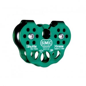 Shuttle Xtreme Tandem Cable Pulley