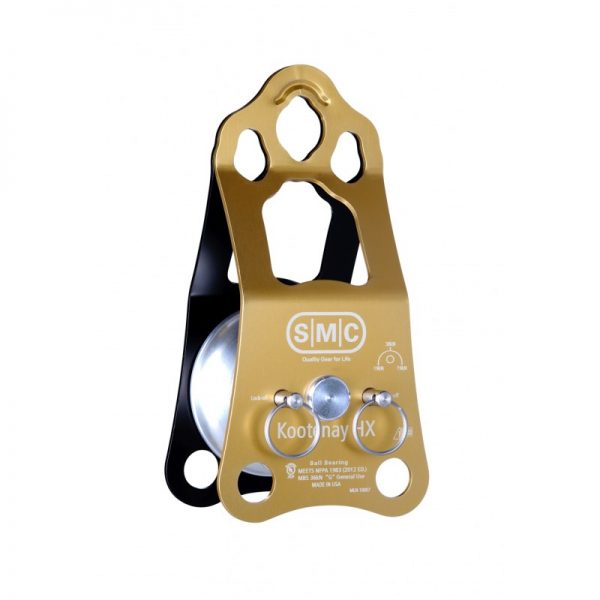Kootenay HX Knot Passing Pulley - Image 2