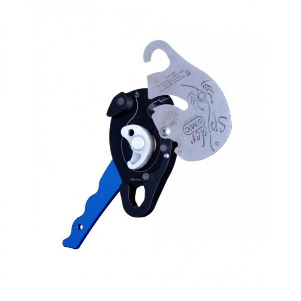 SMC Spider Auto Braking Descender - Image 2