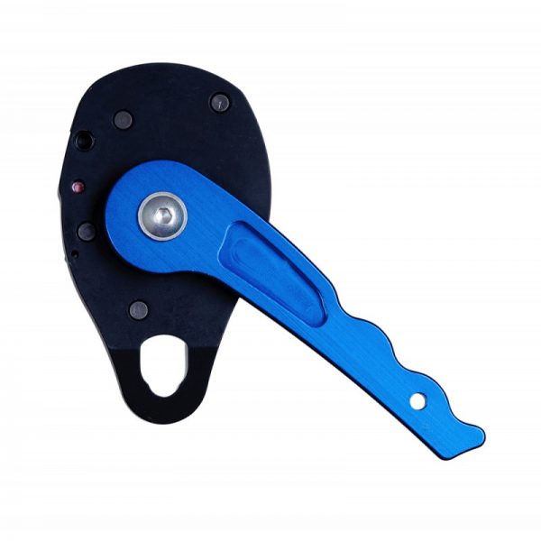 SMC Spider Auto Braking Descender - Image 3