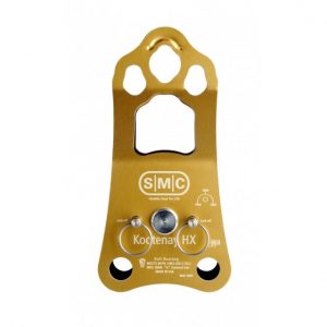 Kootenay HX Knot Passing Pulley