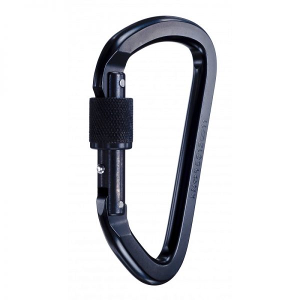 Lite Alloy Steel Locking D, Bright - Image 5