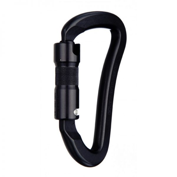 CrossOver Dual Lock Aluminum NFPA Carabiner - Image 4