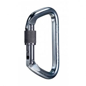 NFPA Large Steel Locking D