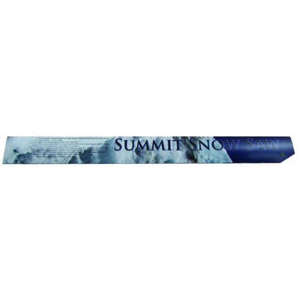 Summit Snow Saw - Image 3