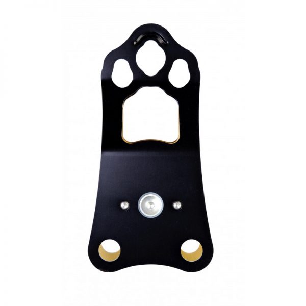 Kootenay HX Knot Passing Pulley - Image 3