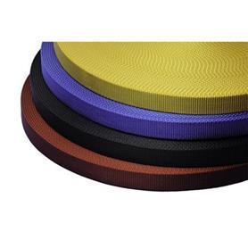 1 inch flat webbing