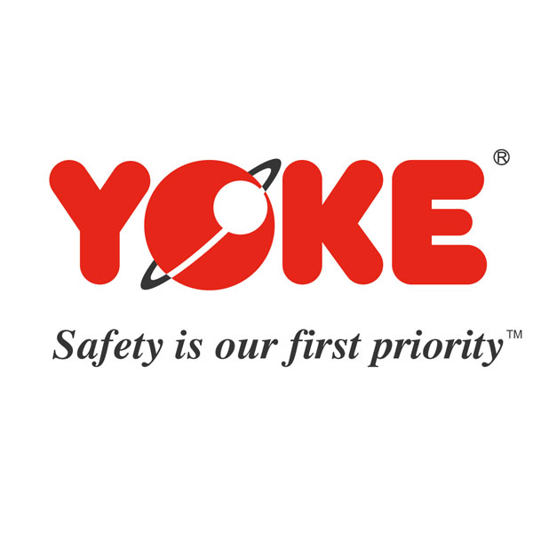 Yoke