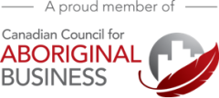 Ikamotsiipi Carleton Rescue is a proud member of the Canadian Council for Aboriginal Business
